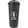 Oscar Vacuum Insulated Tumbler with Slide Lid 16oz - Image 1