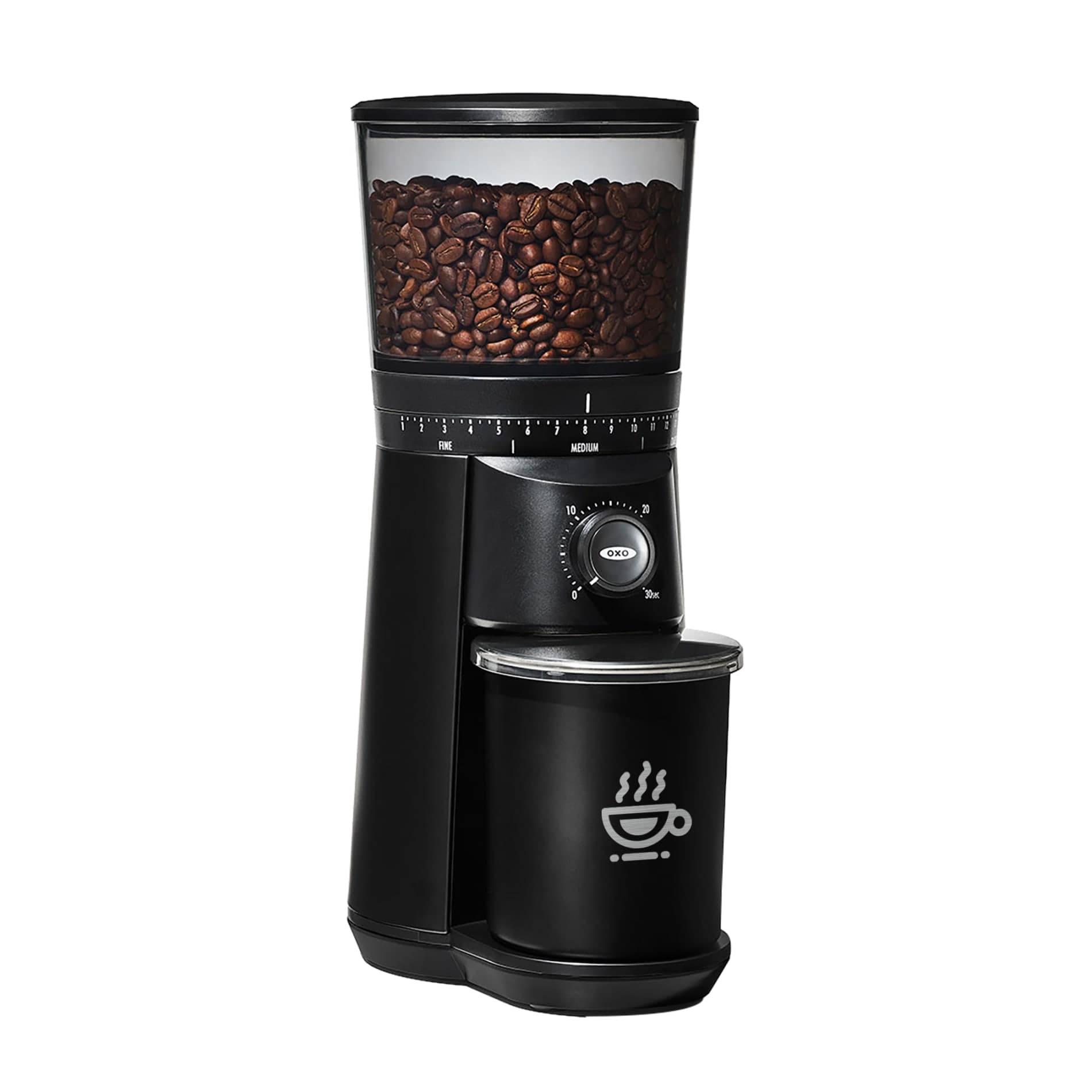 OXO Brew Conical Burr Grinder - Image 1