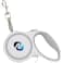 PawFlex Retractable Pet Leash - Image 1