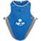 Paws & Claws Reflective Pet Vest (Medium) - Image 1
