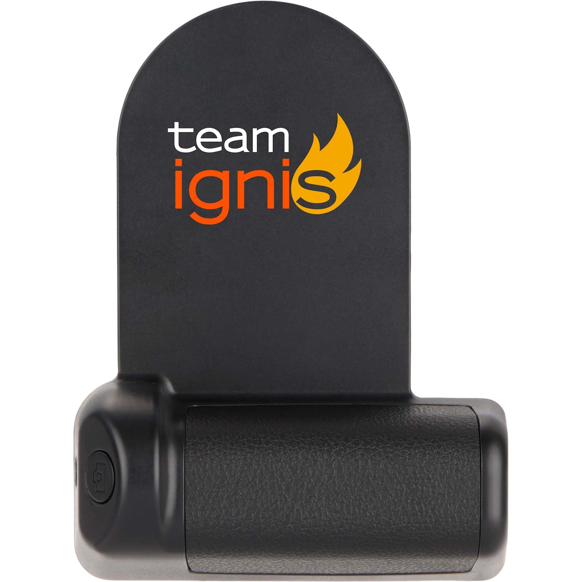 Phone Grip 5000 mAh MagClick™ Powerbank and Shutte - Image 1