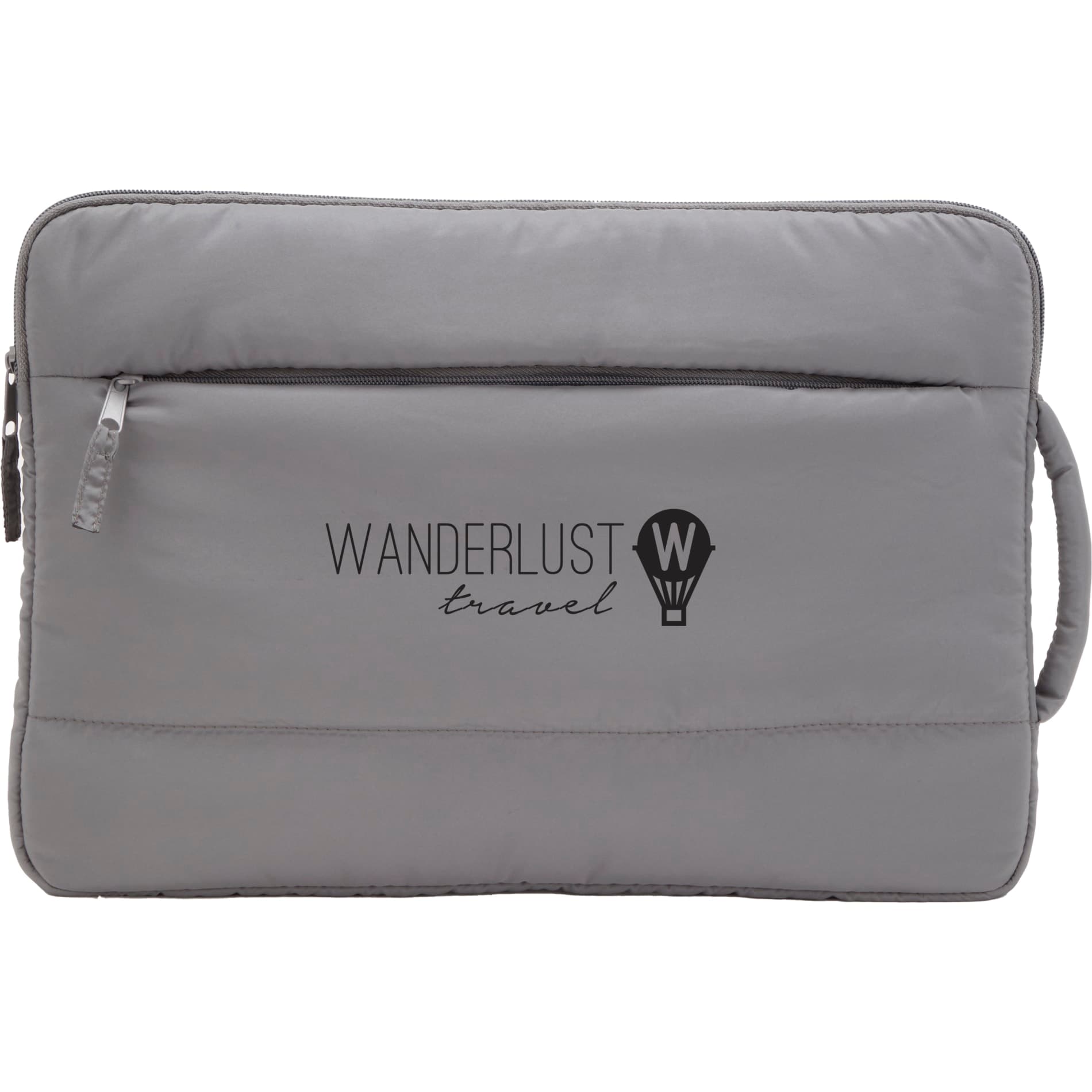 Puffer Recycled 15" Computer Sleeve - Image 1