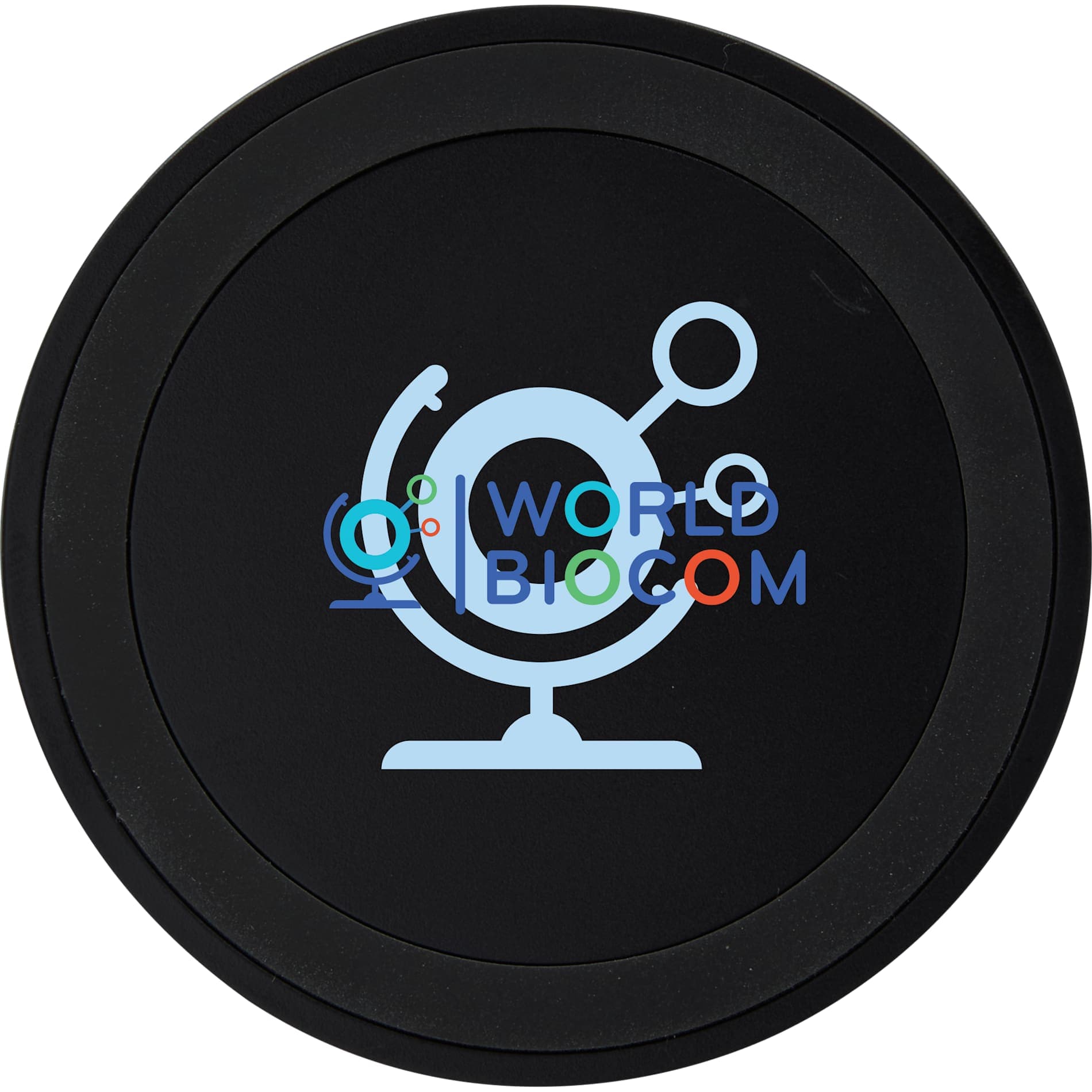 Quake 2.0 15W Wireless Charging Pad - Image 1