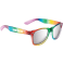Rainbow Sun Ray Sunglasses - Image 1