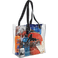 Rally Clear Stadium Tote - Image 1
