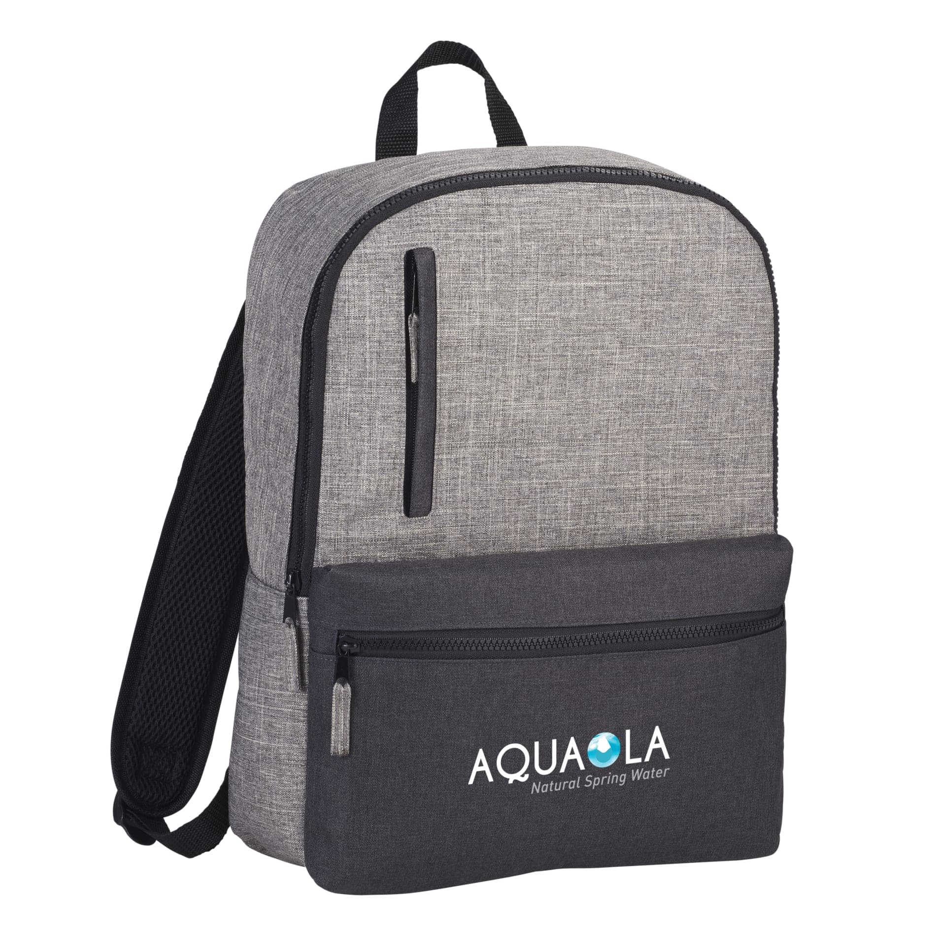 Reclaim Recycled 15" Computer Backpack - Image 1