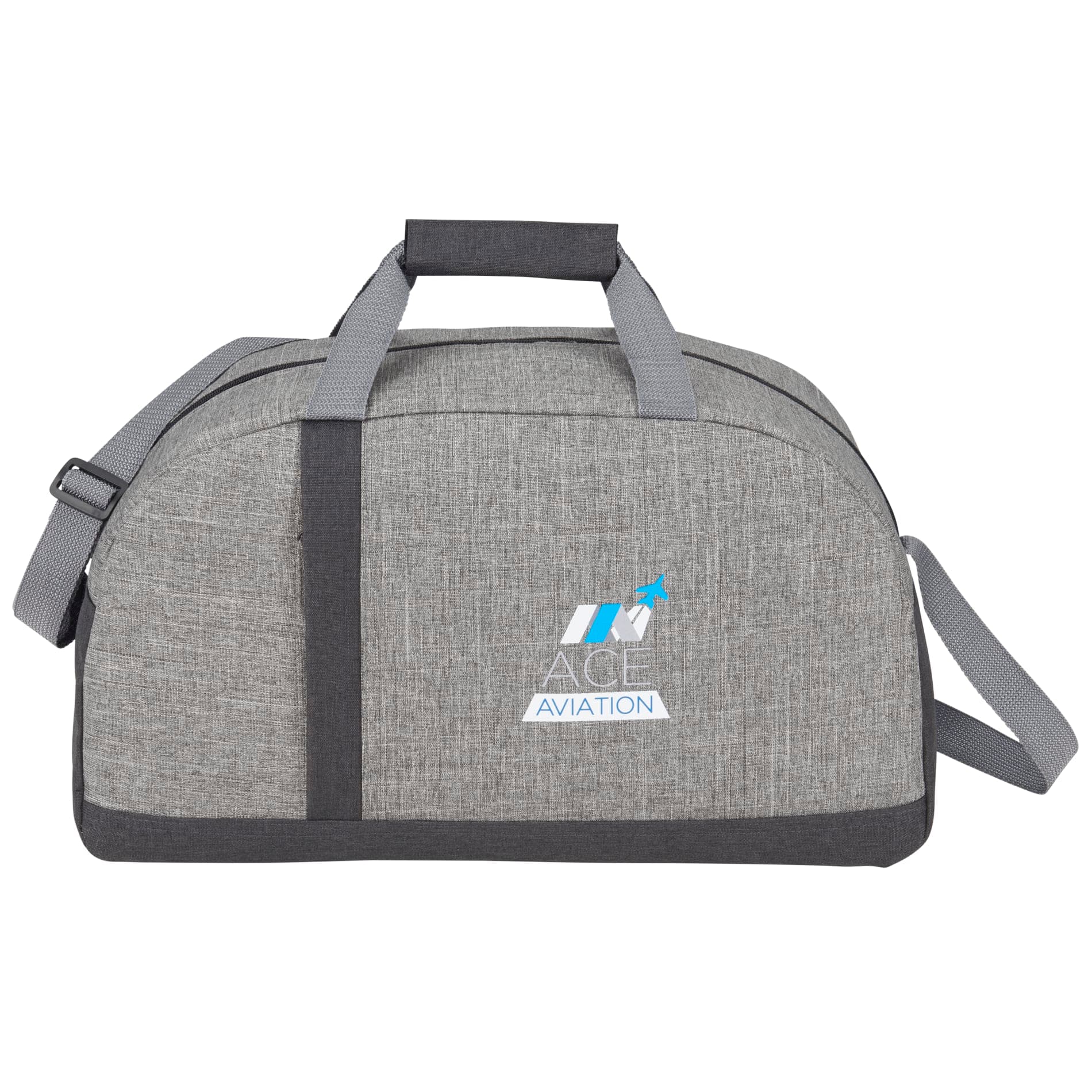 Reclaim Recycled Sport Duffel - Image 1