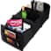 Recycled 3-Compartment Trunk Organizer - Image 1