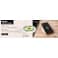 Recycled ABS Fast Wireless Charging Pad - Image 1