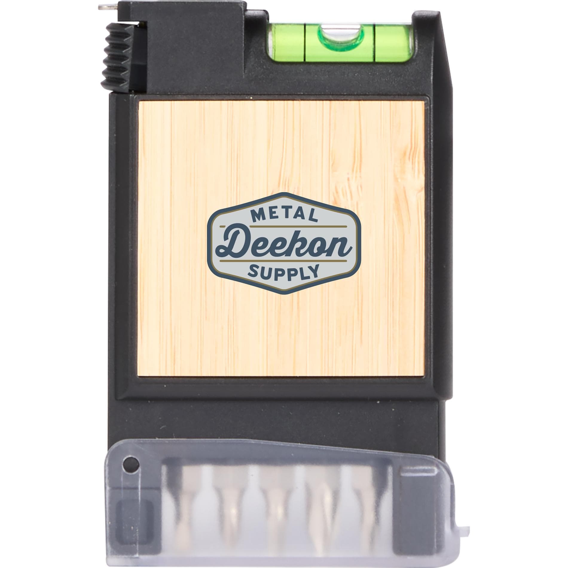 Recycled Combo Multi-Tool Set - Image 1