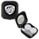 Recycled Contact Lens Travel Kit w Mirror - Image 1