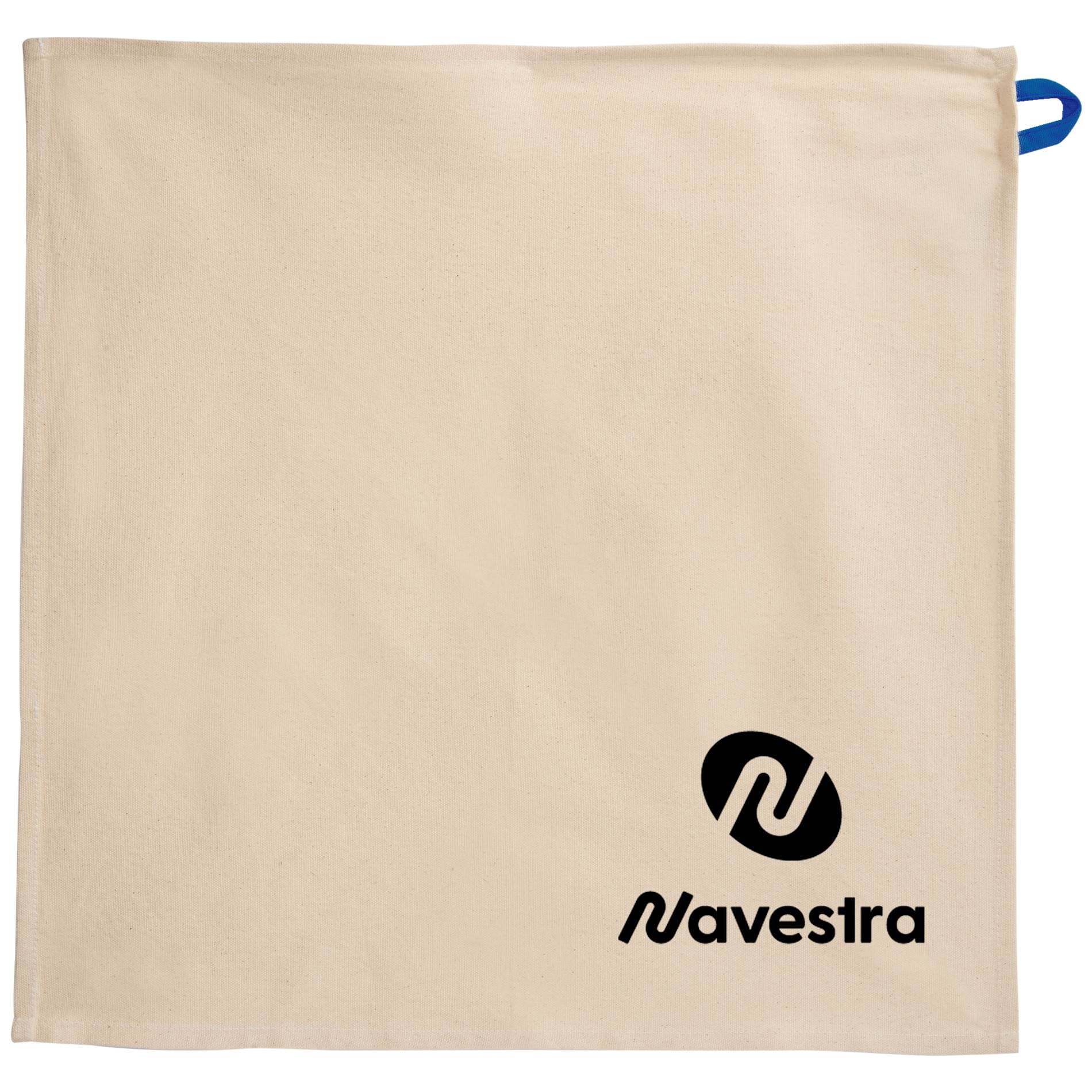 Recycled Cotton Kitchen Towel