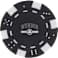 Recycled Poker Chip Ball Marker - Image 1