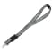 Recycled Polyester Reflective Lanyard - Image 1