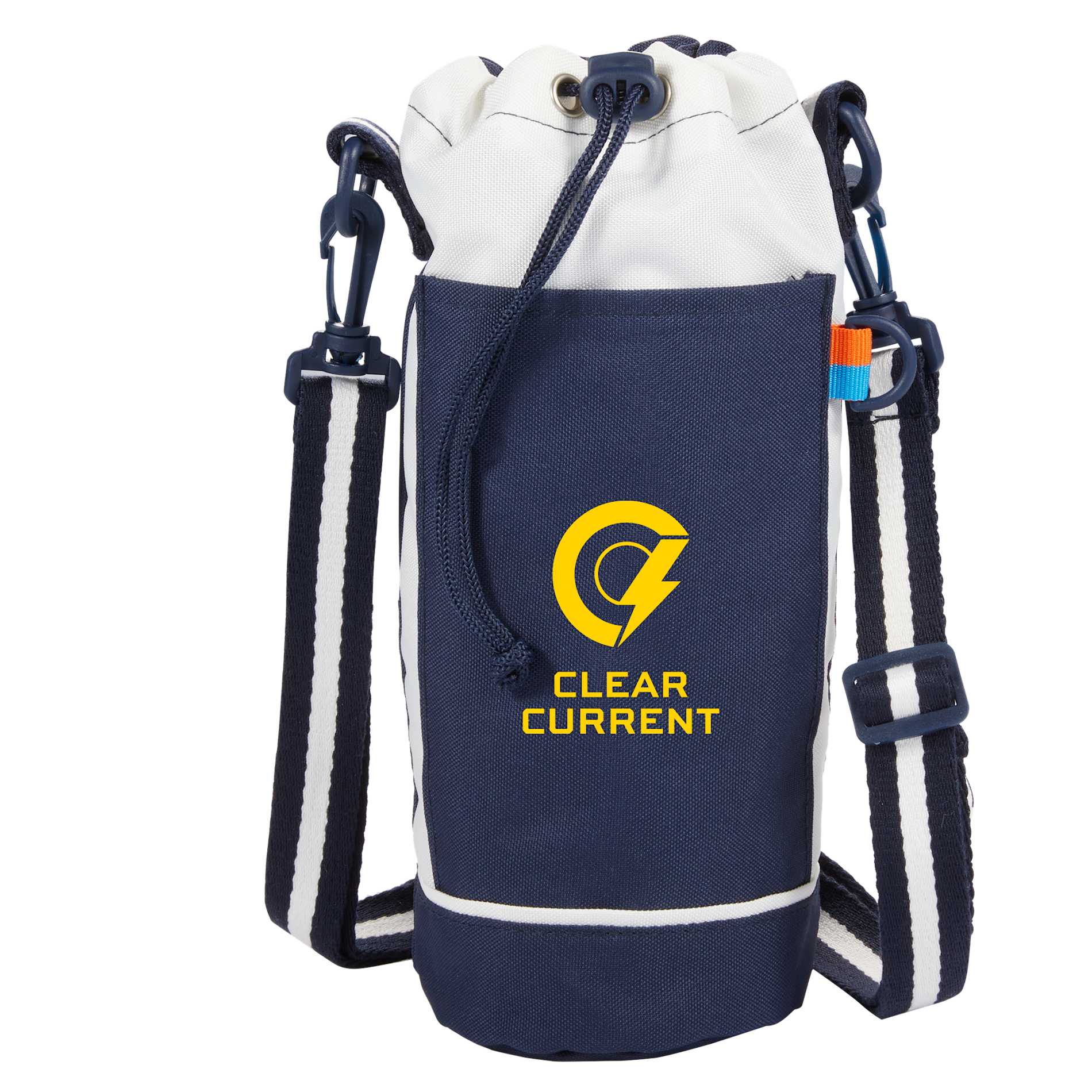 Retro Sport Recycled Bottle Sling - Image 1