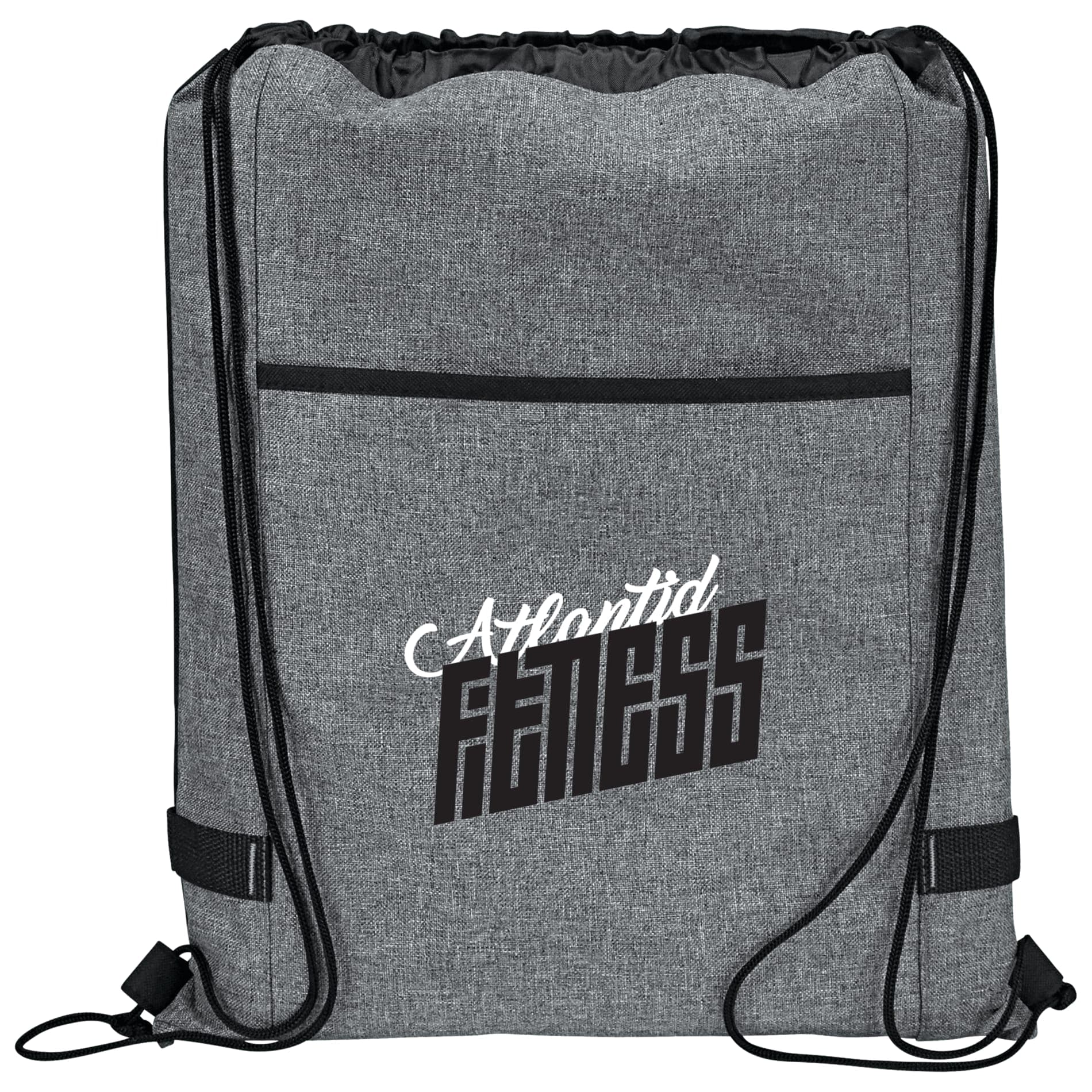 Reverb Drawstring Bag - Image 1