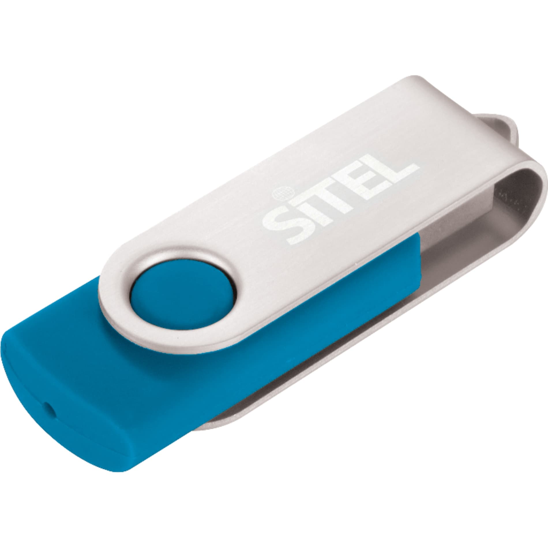 Rotate Flash Drive 8GB - Image 1