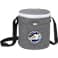 Round RPET 9 Can Cooler Bag - Image 1