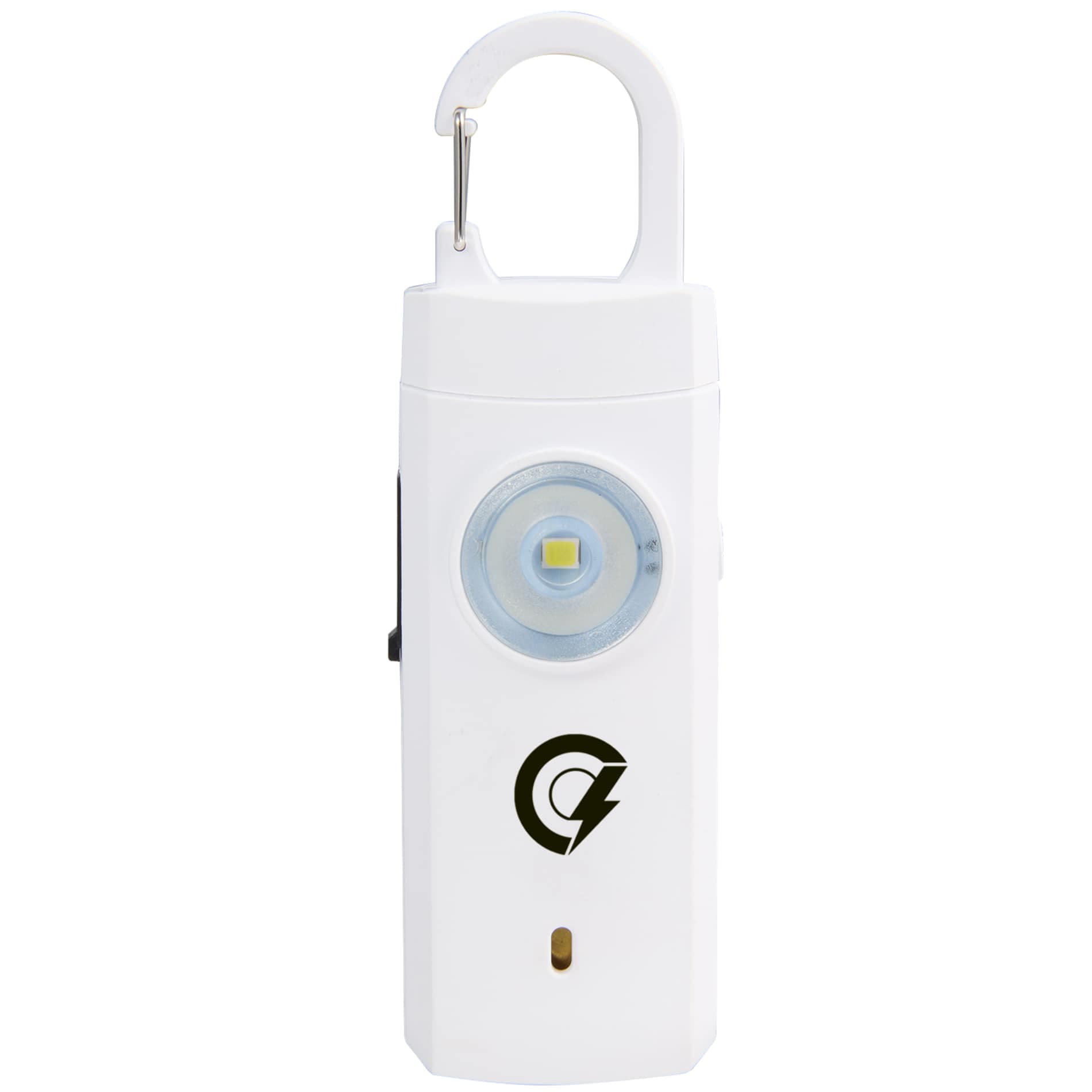 Safety Alarm Keychain - Image 1