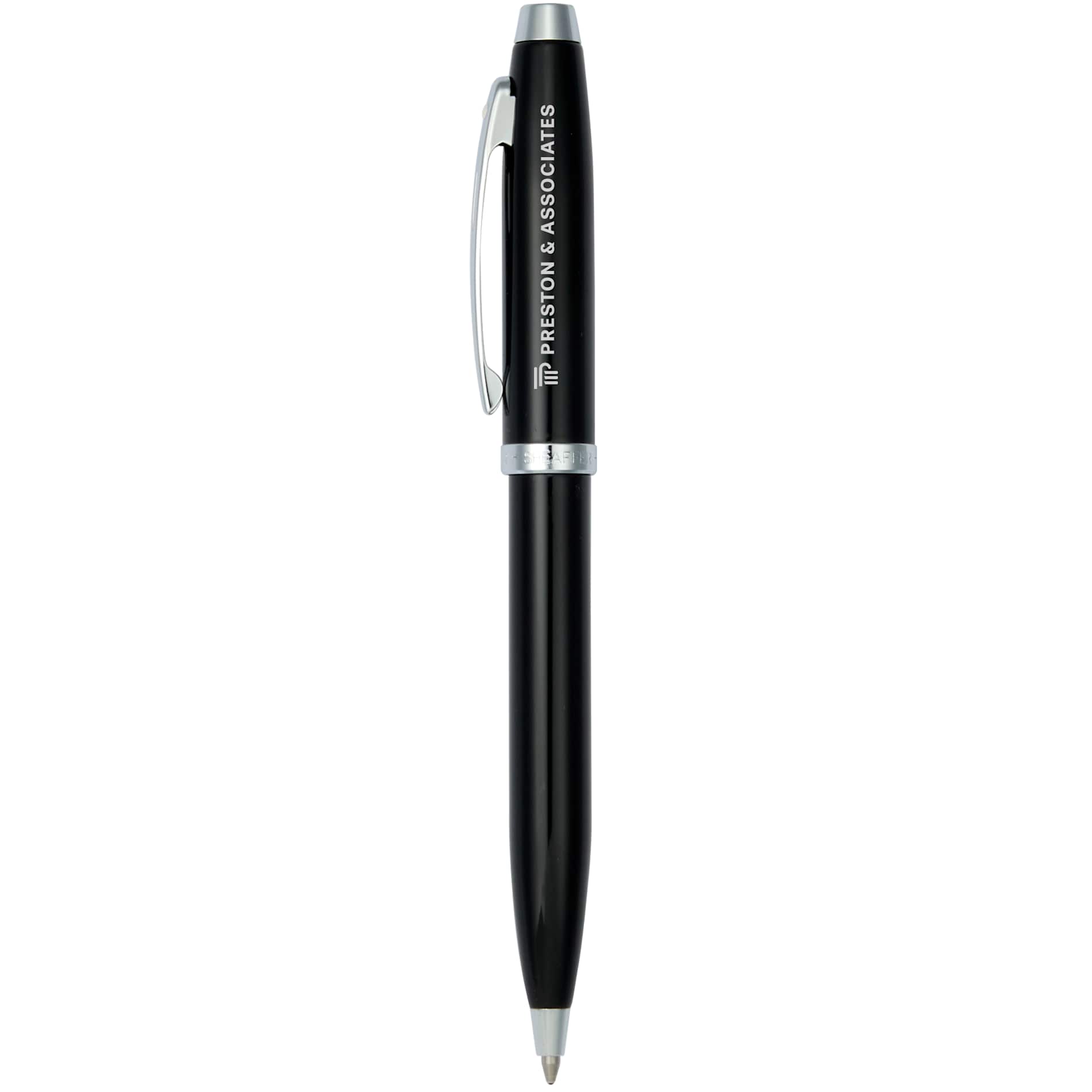 Sheaffer® 100 Glossy Lacquer Ballpoint - Image 1