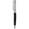 Sheaffer® 300 Glossy Chrome Black Ballpoint - Image 1