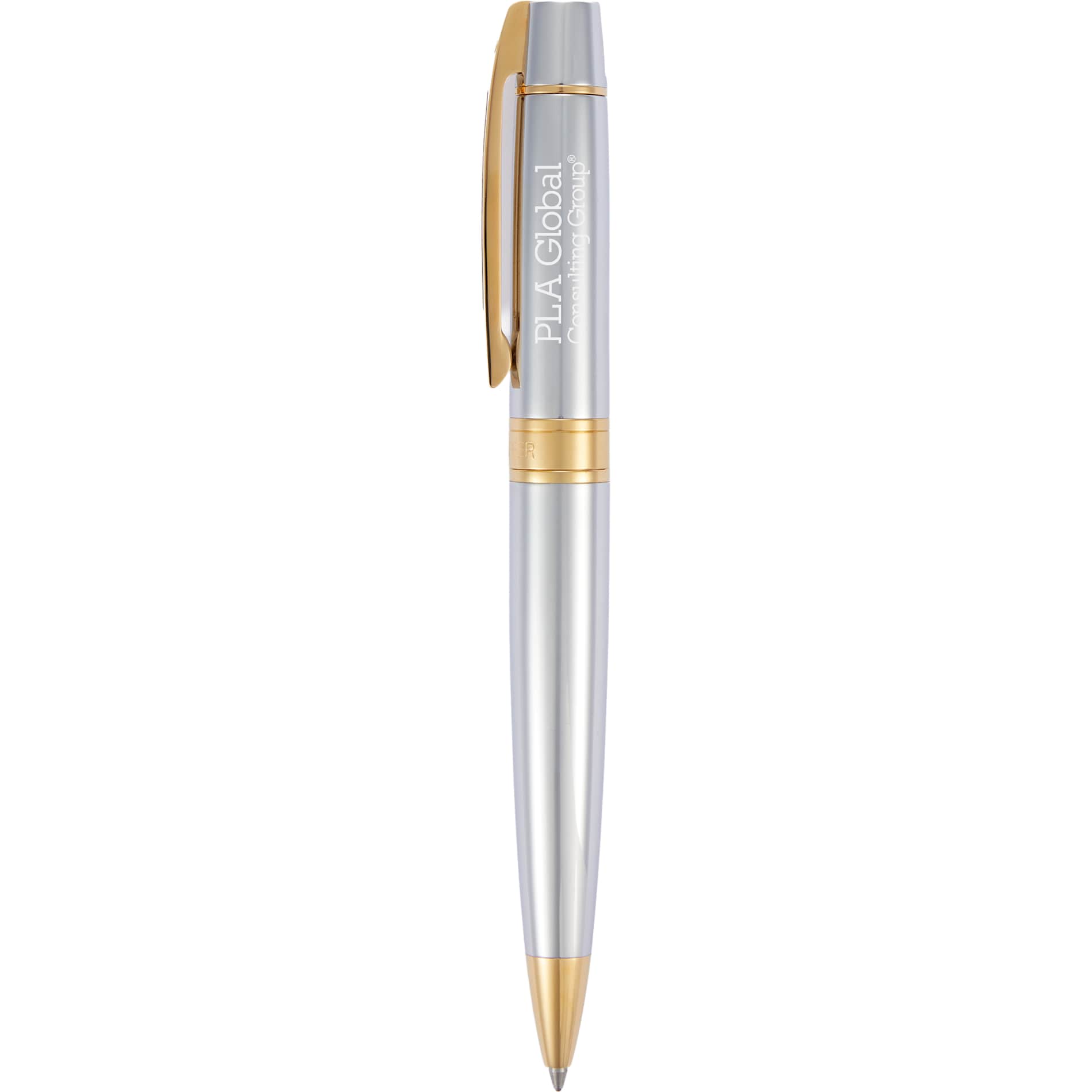 Sheaffer® 300 Pen and Pouch Set - Image 1