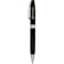 Sheaffer® Legacy Black and Chrome Ballpoint - Image 1