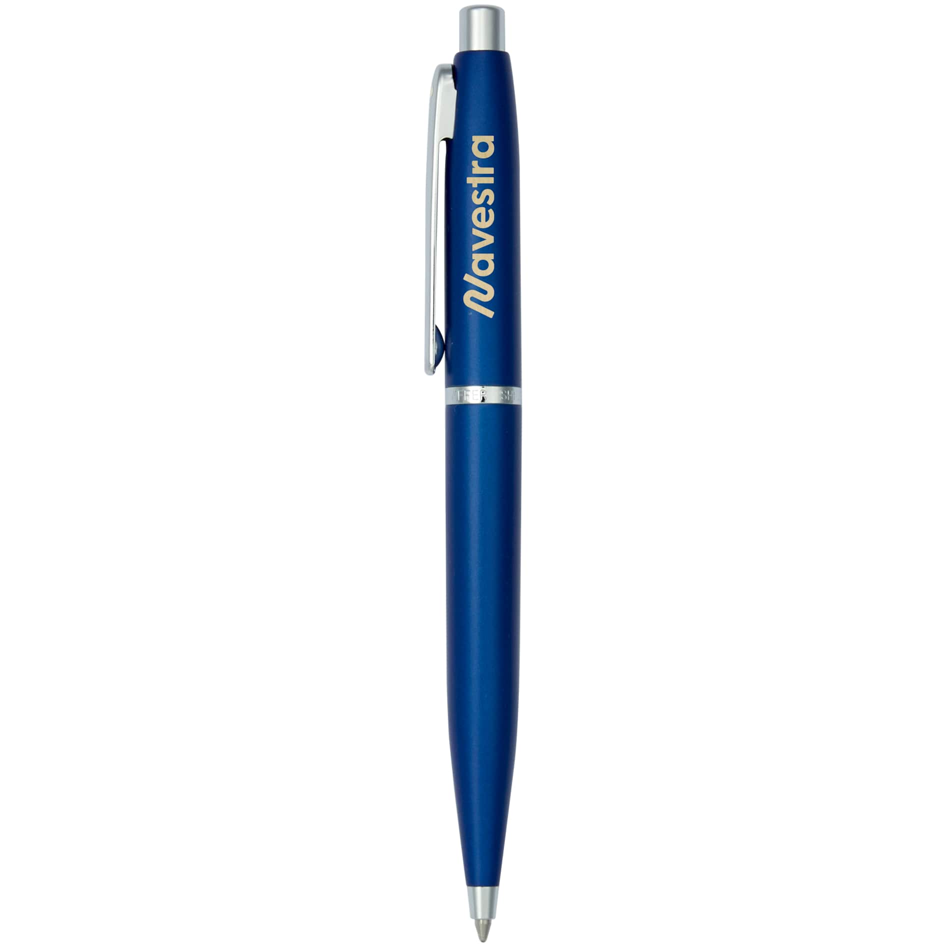 Sheaffer® VFM Blue Ballpoint - Image 1