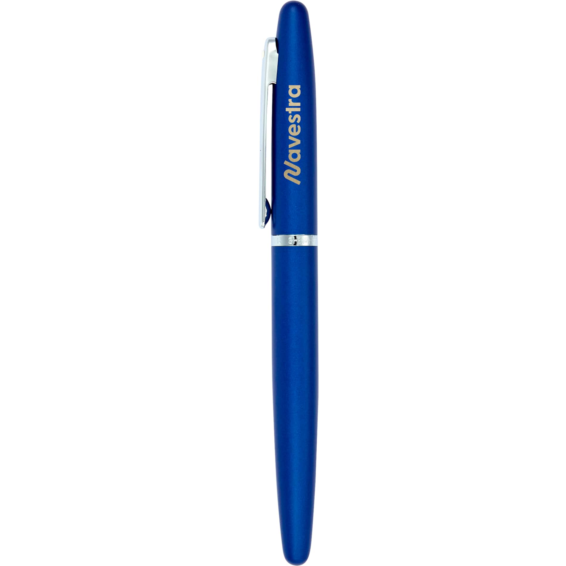 Sheaffer® VFM Blue Roller Ball - Image 1