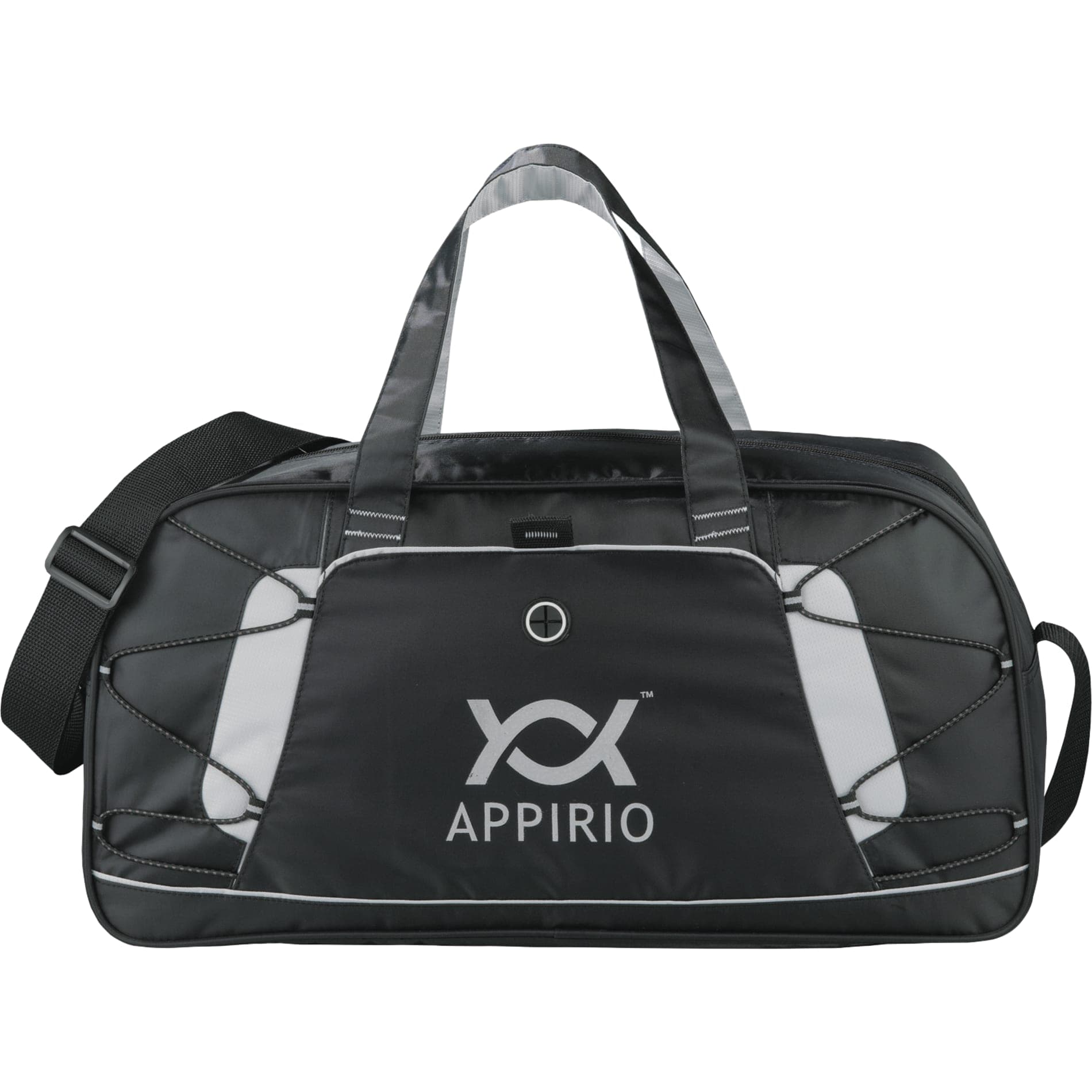 Shockwave 19" Sport Duffel Bag - Image 1