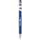 Simple Fidget Recycled Stylus Gel Pen - Image 1