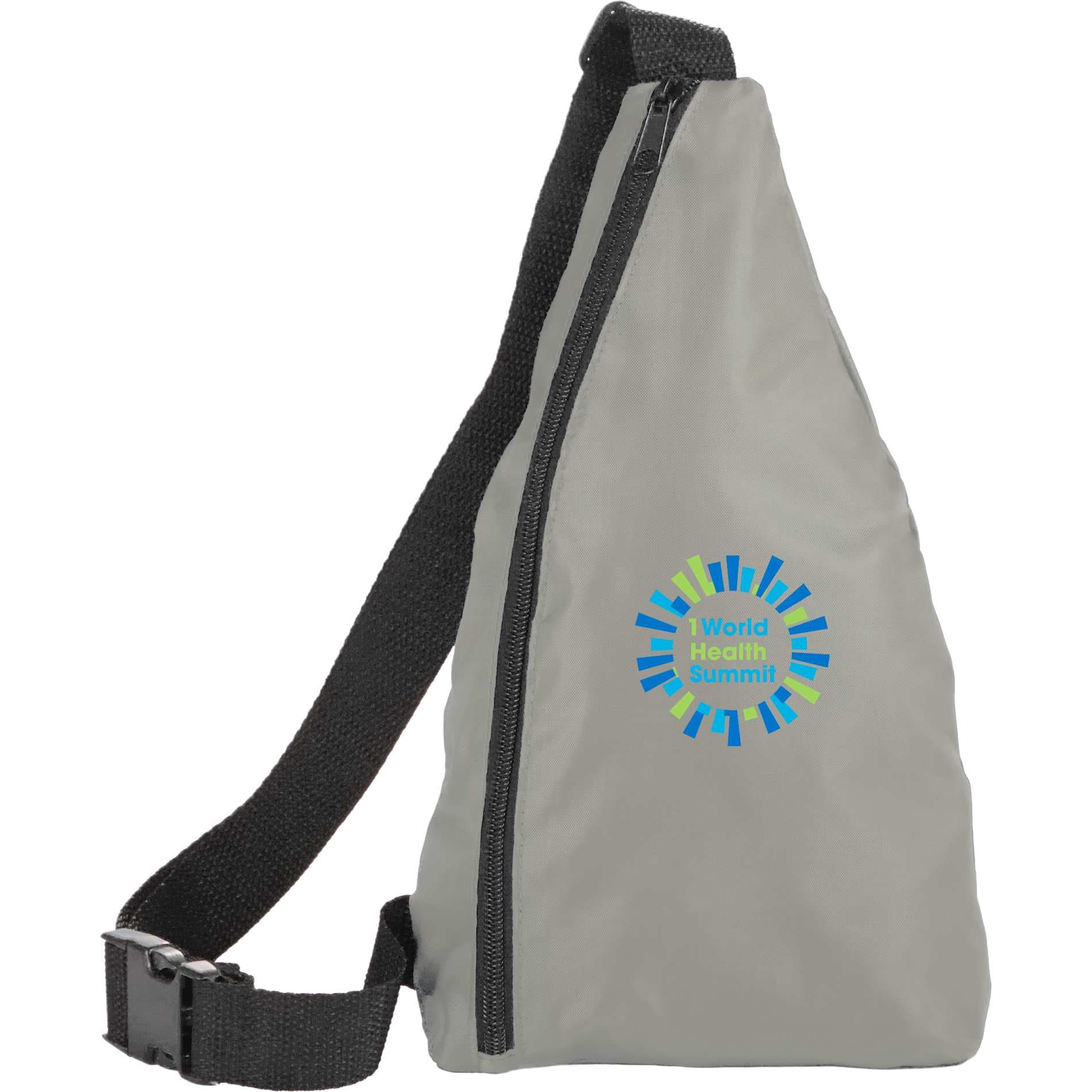 Simple Recycled Sling Pack - Image 1