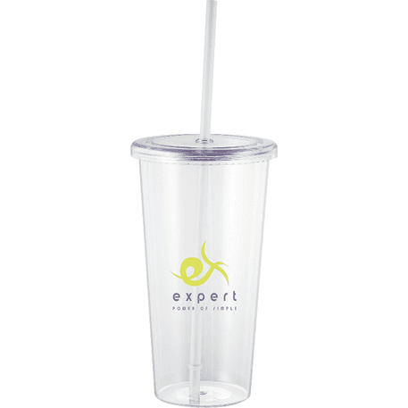 Sizzle 24oz Tumbler - Image 1