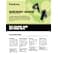 Skullcandy Smokin' Buds True Wireless Earbuds - Image 1