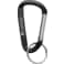 Small Carabiner Key Ring - Image 1