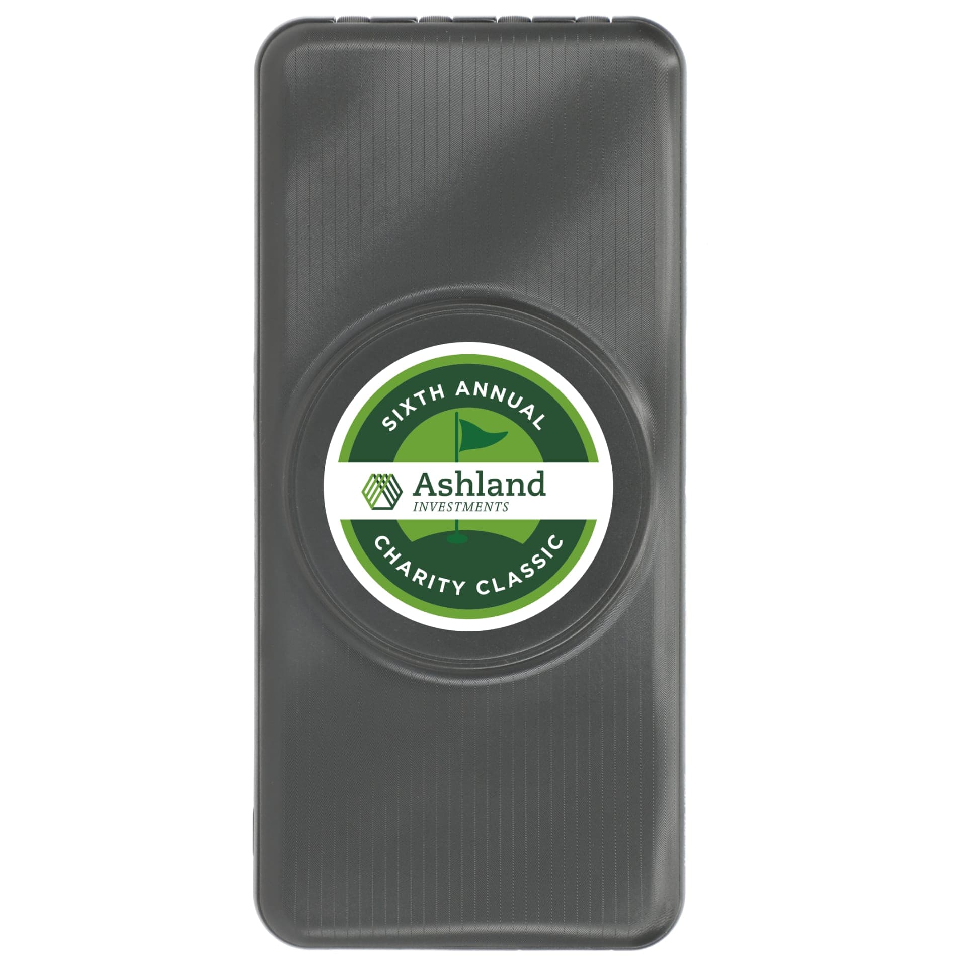 Solekick™ MagClick™ 10000 15W Wireless Power Bank - Image 1