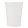 Solid 16oz Stadium Cup - Image 1