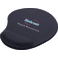 Solid Jersey Gel Mouse Pad / Wrist Rest - Image 1