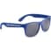 Solid Retro Sunglasses - Image 1