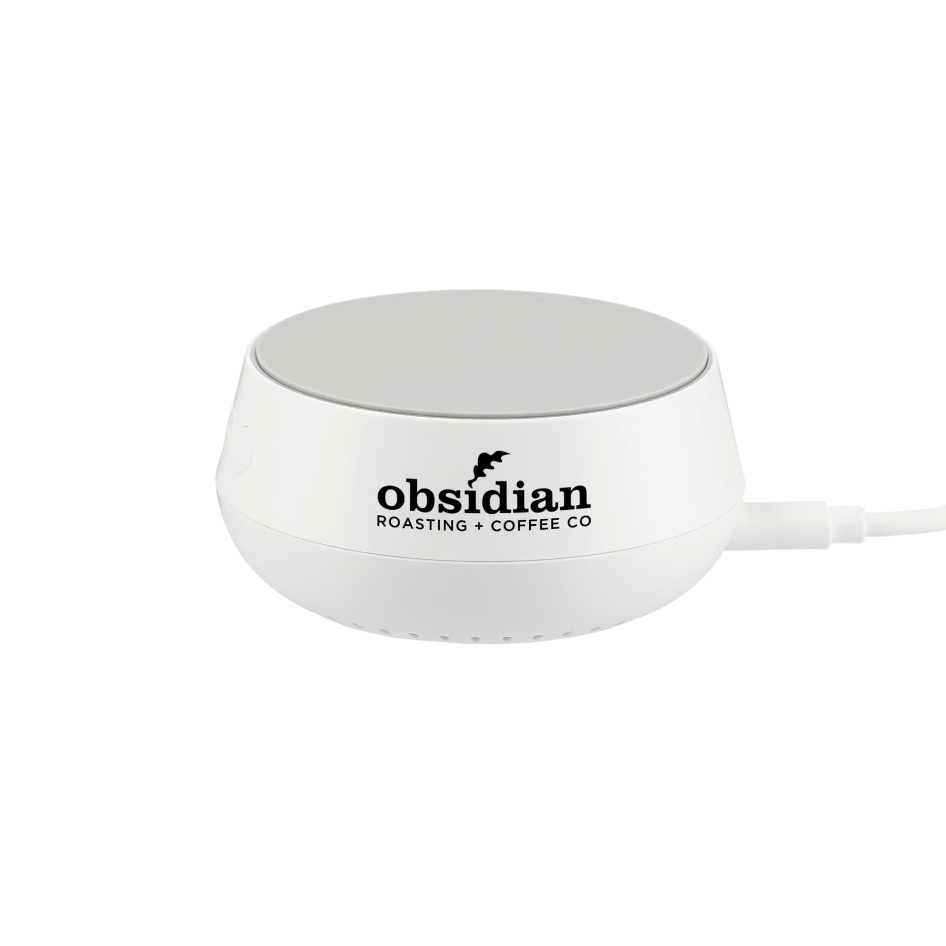 Sound Machine with 15W Wireless Charger - Image 1