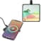 Square Wireless Charging Pad - Image 1