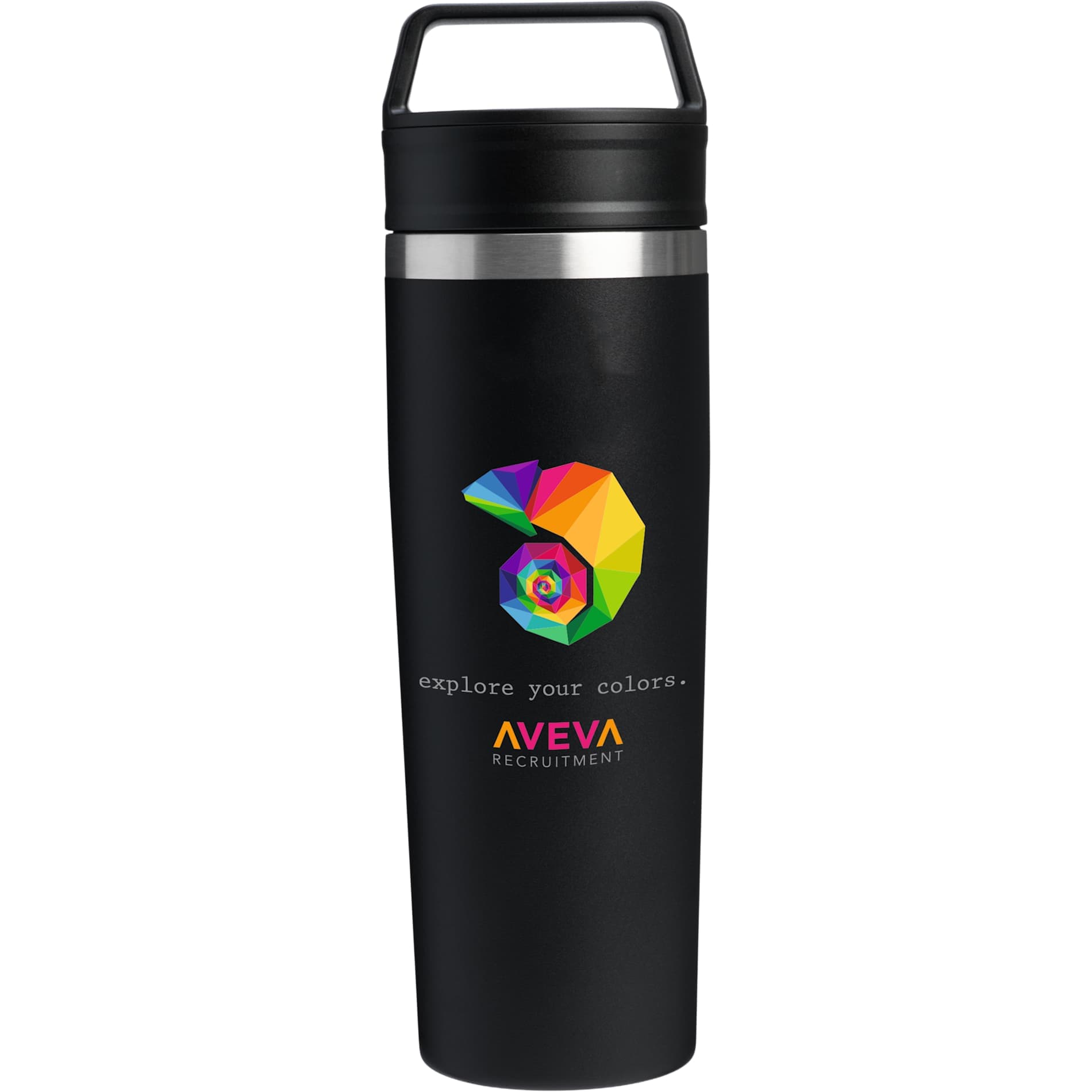 Stanley 20OZ CAFE-TO-GO TRAV MUG - Image 1