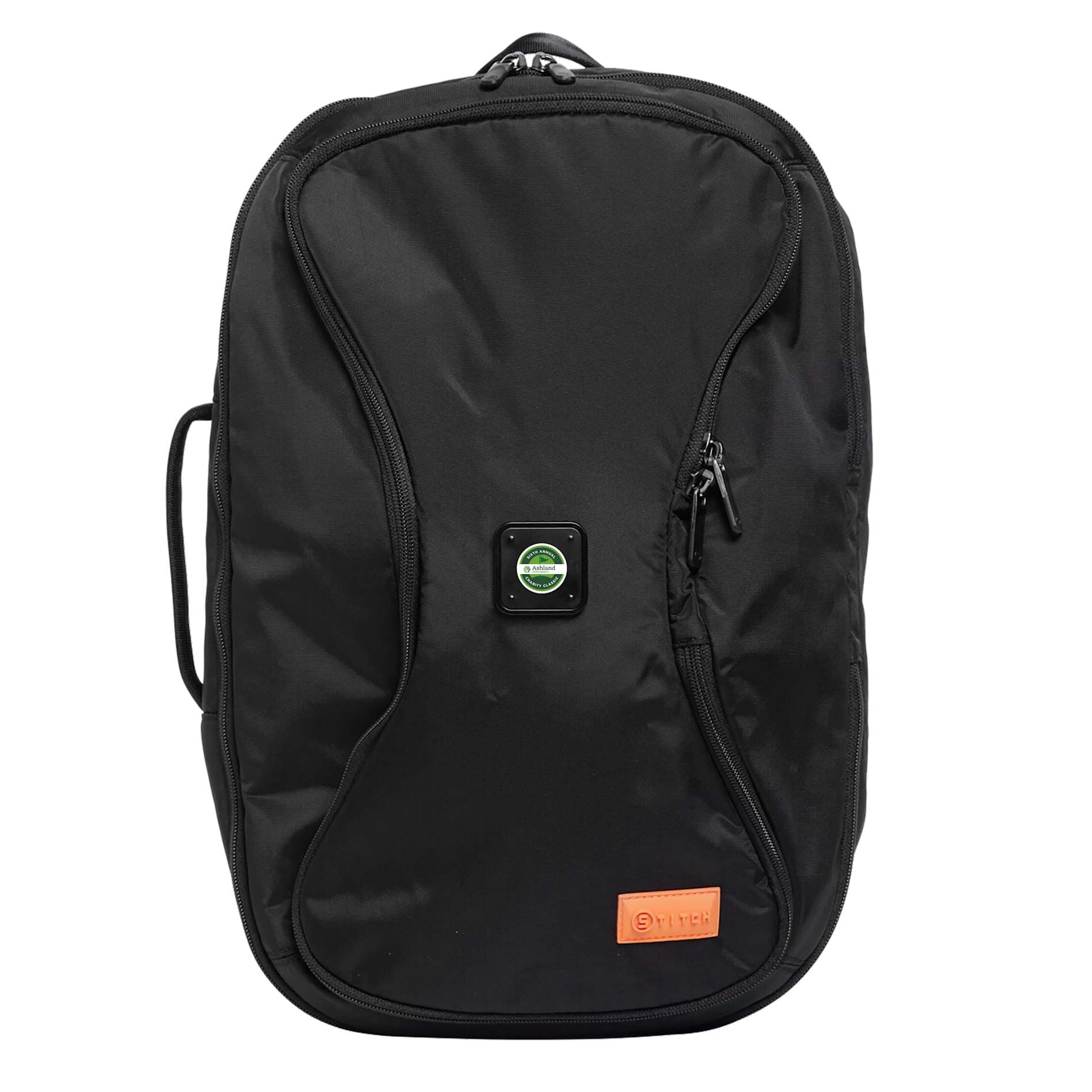 Stitch Day Traveler Backpack - Image 1