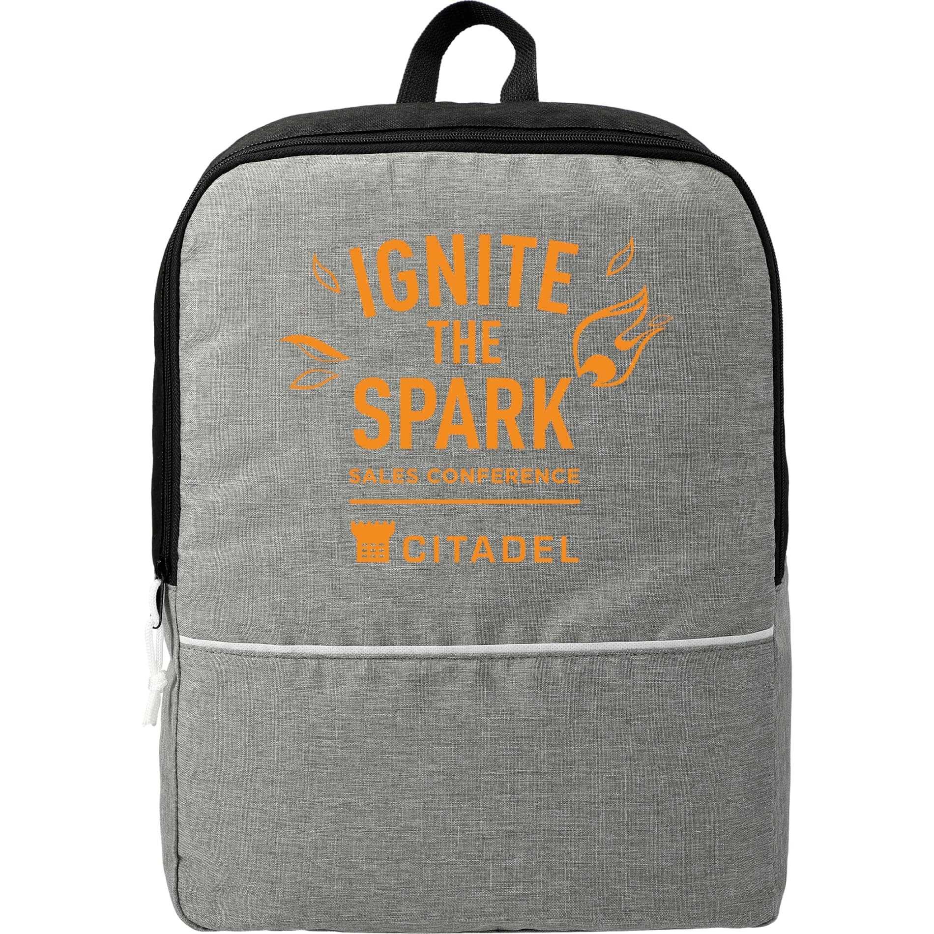 Stone Backpack - Image 1