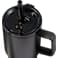 Summit 18oz Recycled Vacuum Insulated Mug with Straw - Image 1