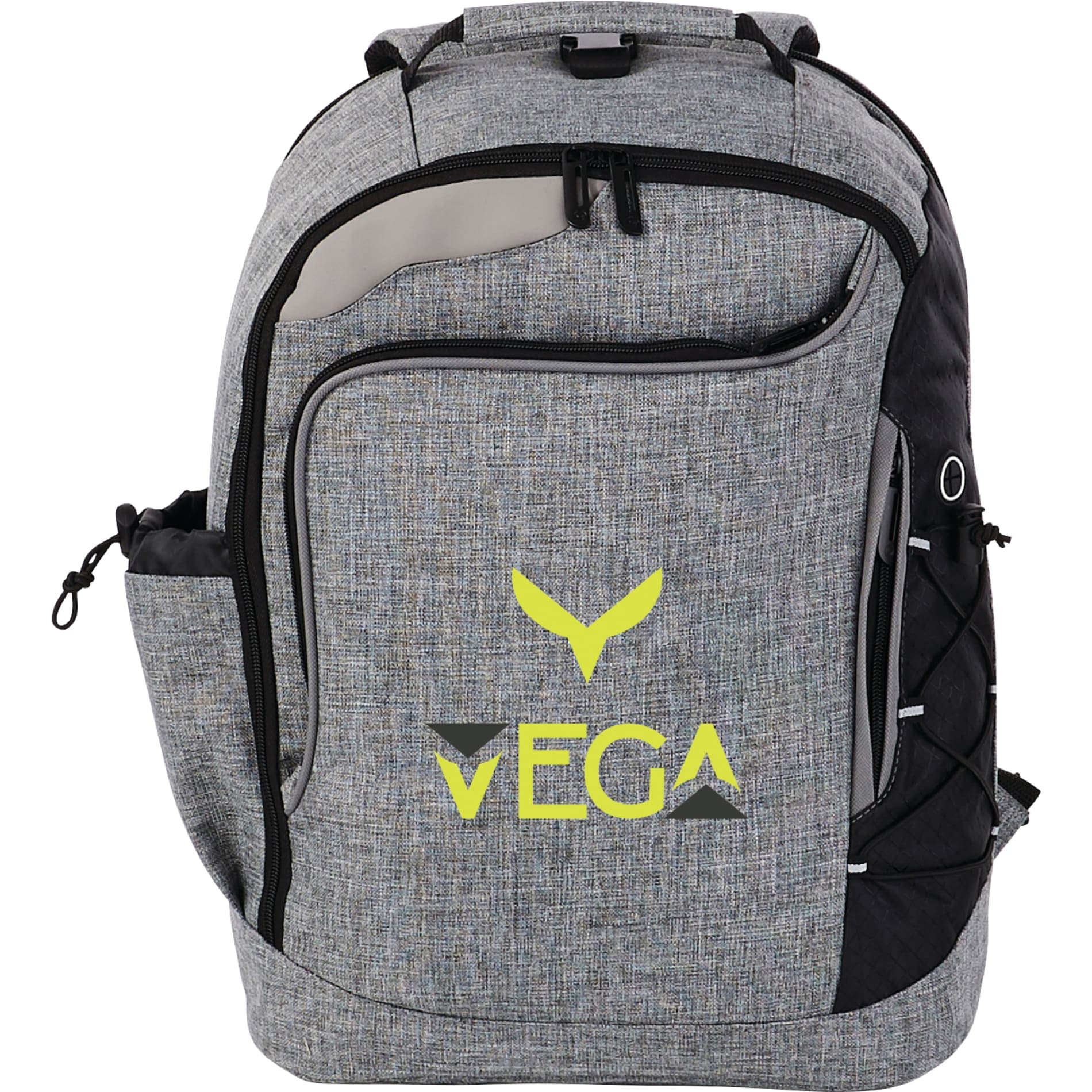 Summit TSA 15" Computer Backpack - Image 1