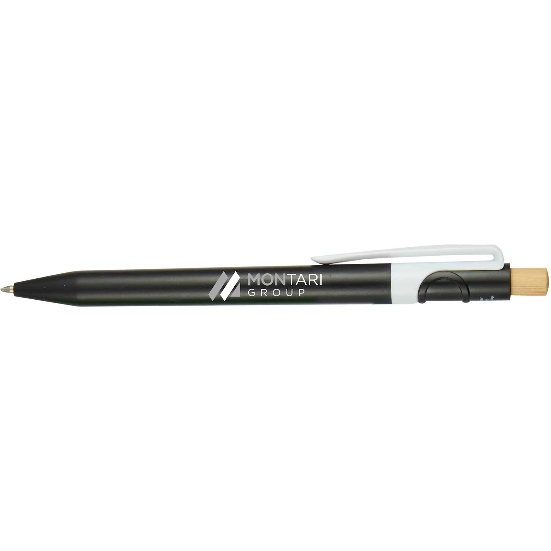 Sunburst Recycled Gel Pen - Image 1