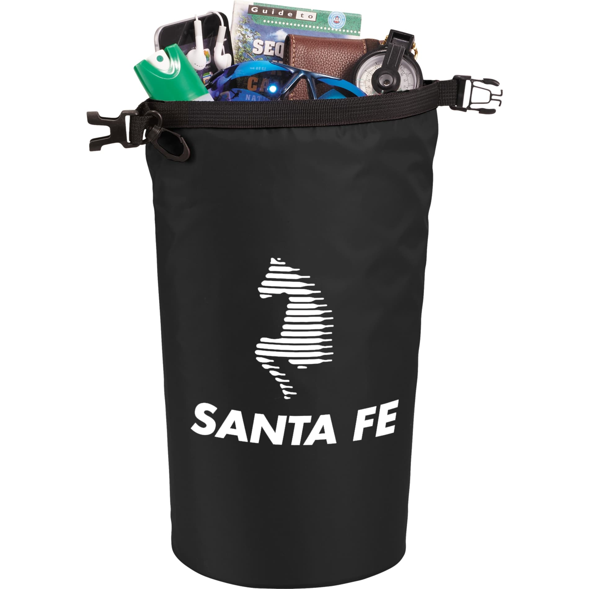 Survivor 5L Waterproof Outdoor Bag - Image 1