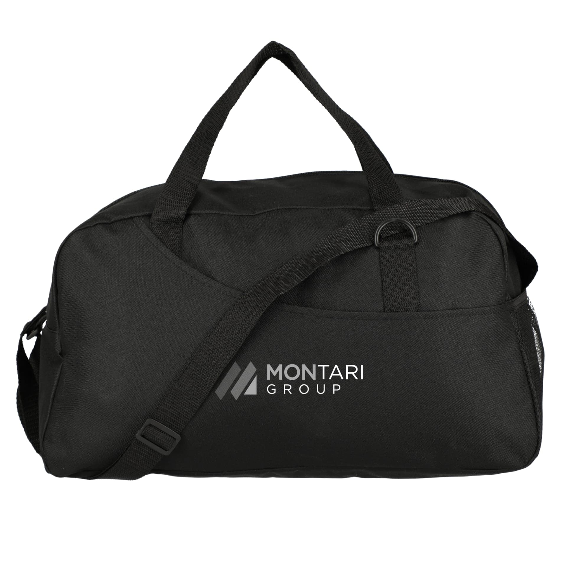 Swoop Recycled Duffle - Image 1
