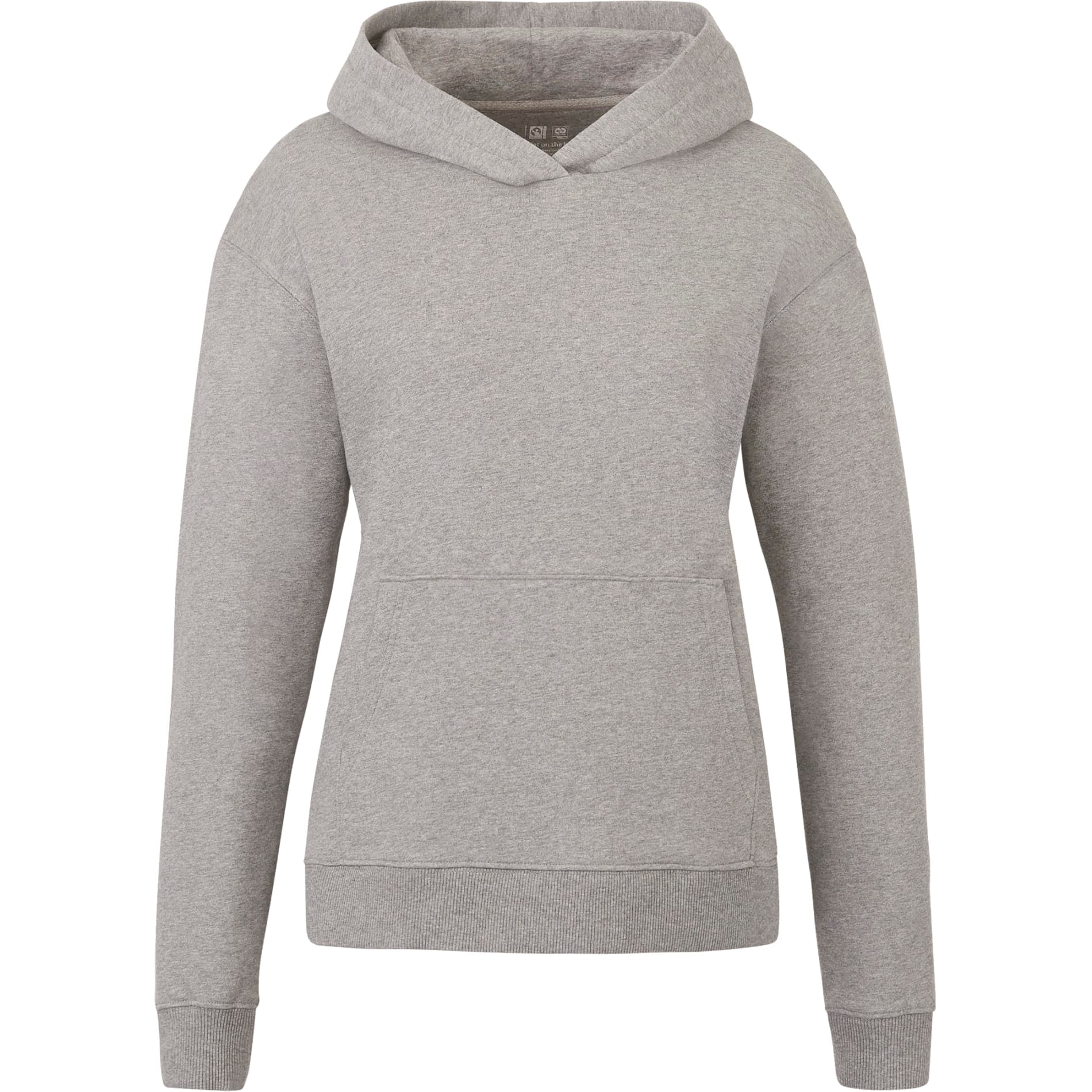 tentree Organic Cotton Classic Hoodie - Women's